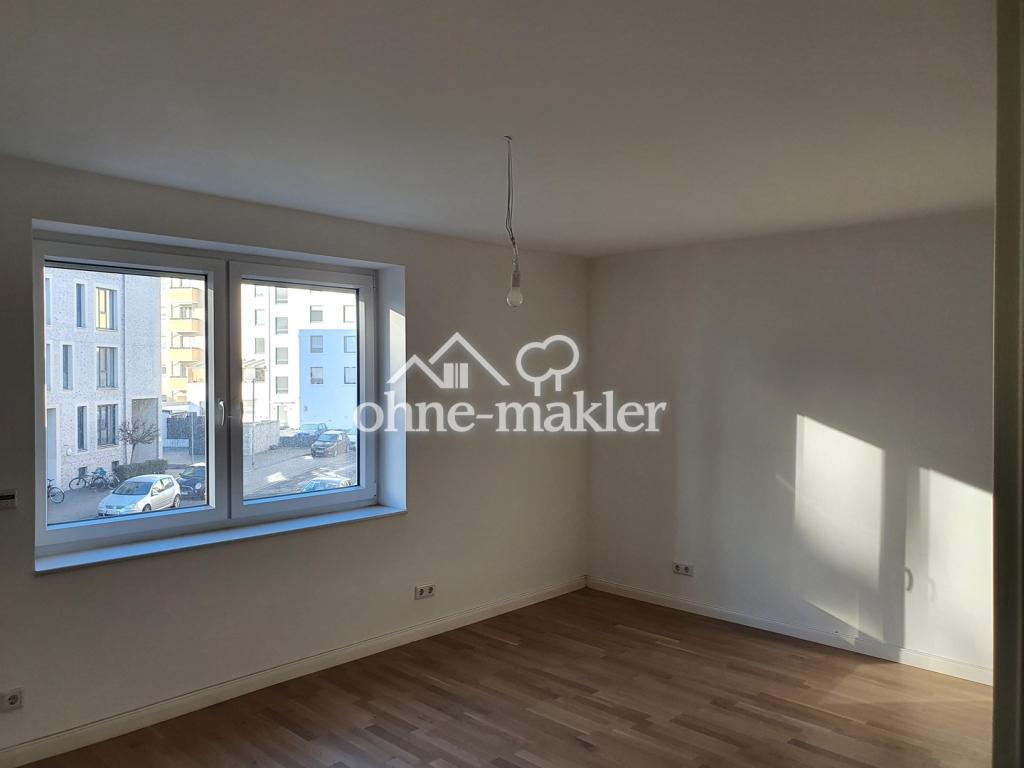 3-Zimmer/EBK/Bad/Balkon/Keller Erstbezug nach hochwertiger Sanierung direkt vom Eigentümer - Foto 2