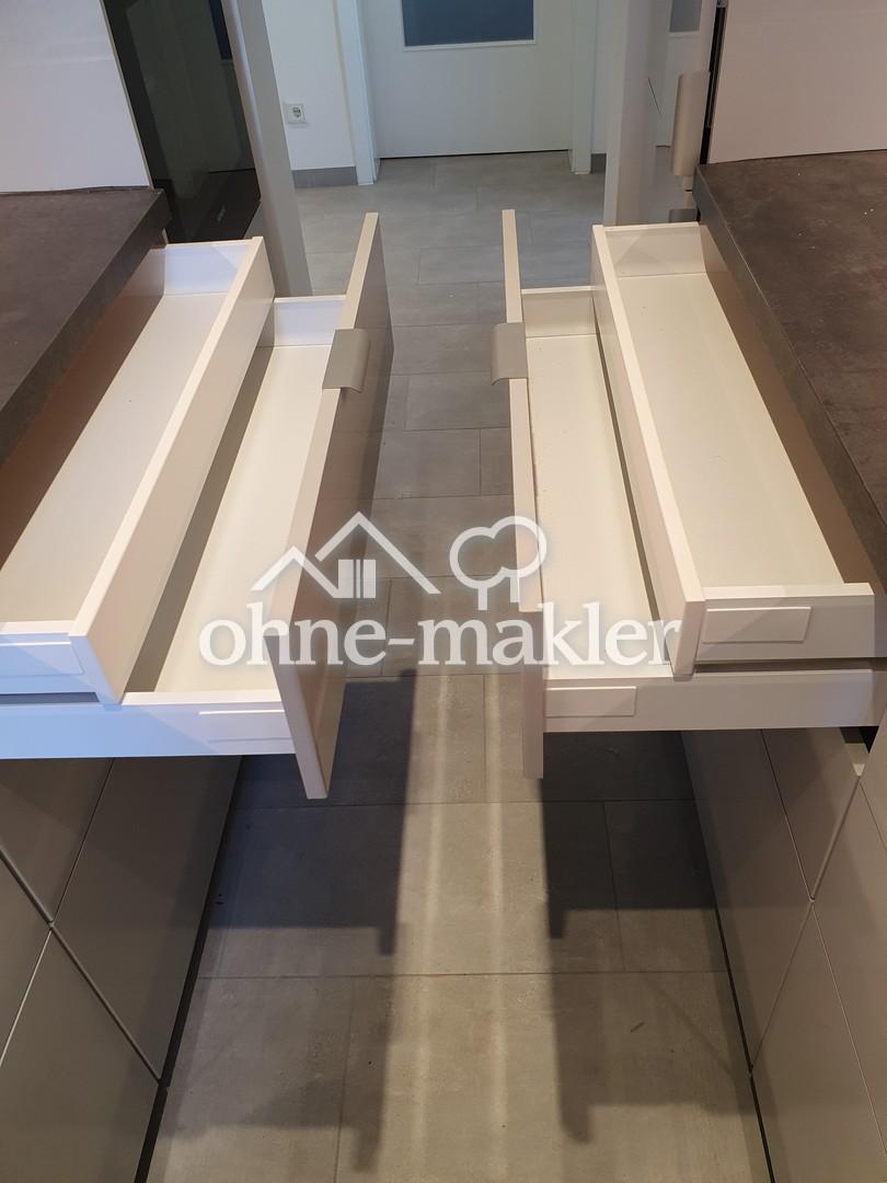 2-Zimmer/EBK/Bad/Balkon/Keller (fast) Erstbezug nach hochwertiger Sanierung direkt vom Eigentümer - Foto 3