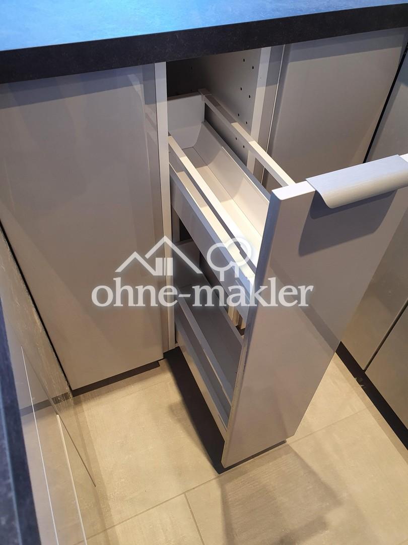 2-Zimmer/EBK/Bad/Balkon/Keller (fast) Erstbezug nach hochwertiger Sanierung direkt vom Eigentümer - Foto 2