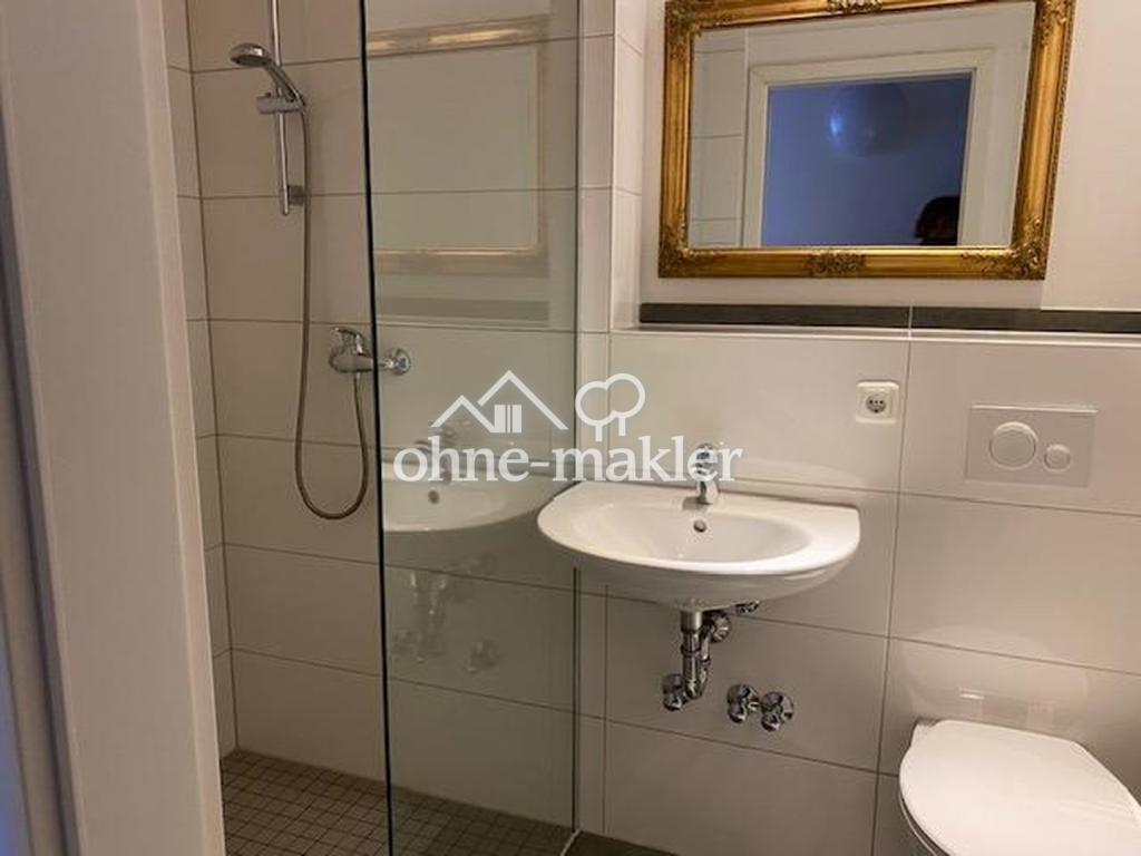 1-Zimmer-Apartment, möbliert - Photo 5