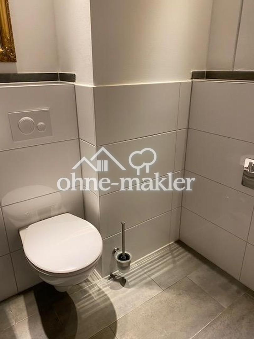 1-Zimmer-Apartment, möbliert - Foto 5
