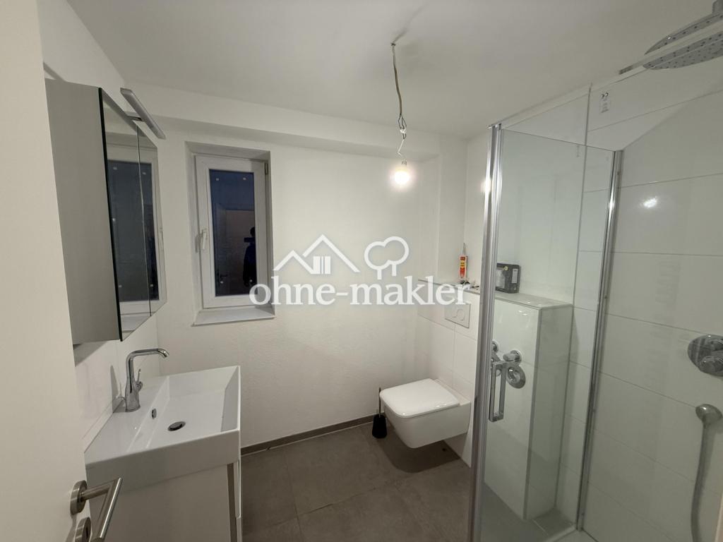 Kernsanierte 3-Zimmer-Wohnung in Nähe des Stadtzentrums - Photo 1