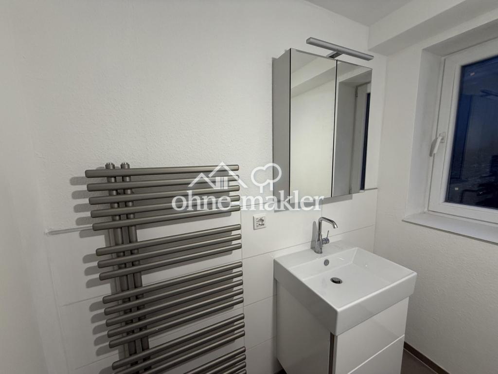 Kernsanierte 3-Zimmer-Wohnung in Nähe des Stadtzentrums - Photo 3