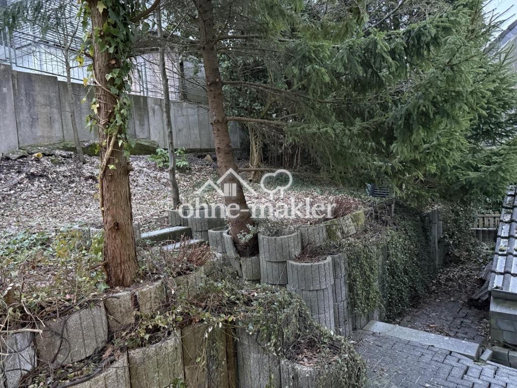 Kernsanierte 3-Zimmer-Wohnung in Nähe des Stadtzentrums - Photo 4