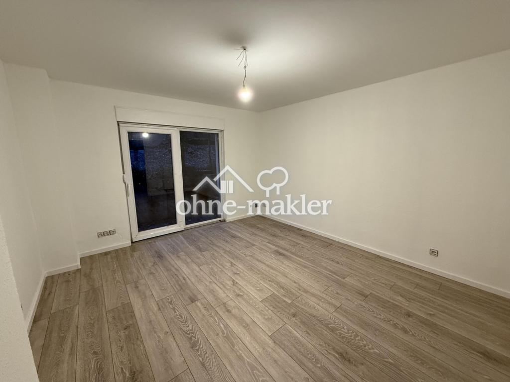 Kernsanierte 3-Zimmer-Wohnung in Nähe des Stadtzentrums - Foto 1