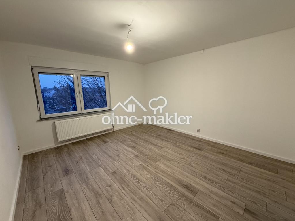 Kernsanierte 3-Zimmer-Wohnung in Nähe des Stadtzentrums - Foto 2