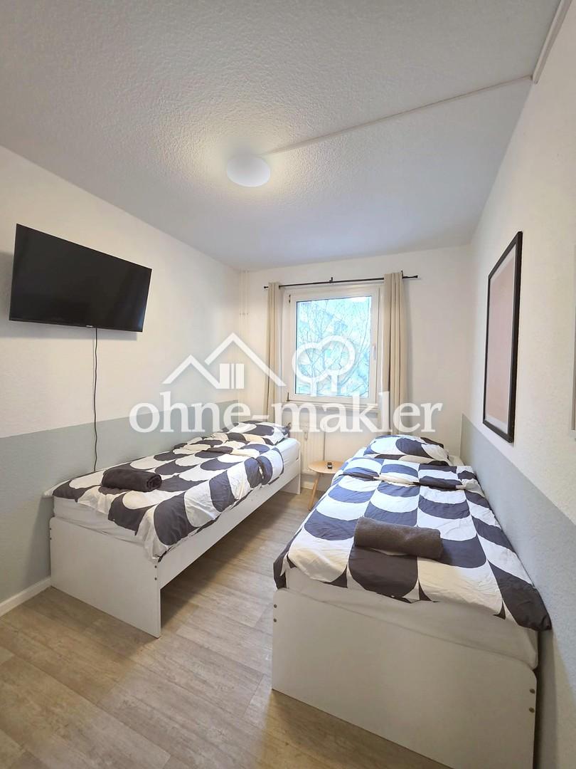 Attraktive Wohnung in ruhiger Lage – Schlosserstraße 15,06112 Halle (Saale) - Foto 2
