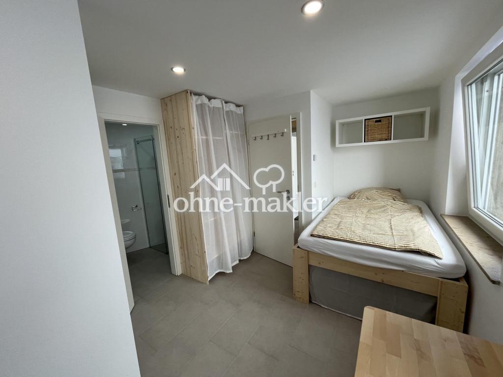 +++ Stilvolles Micro-Appartment in Top Lage nahe Bahnhof Feuerbach +++(8) - Foto 1