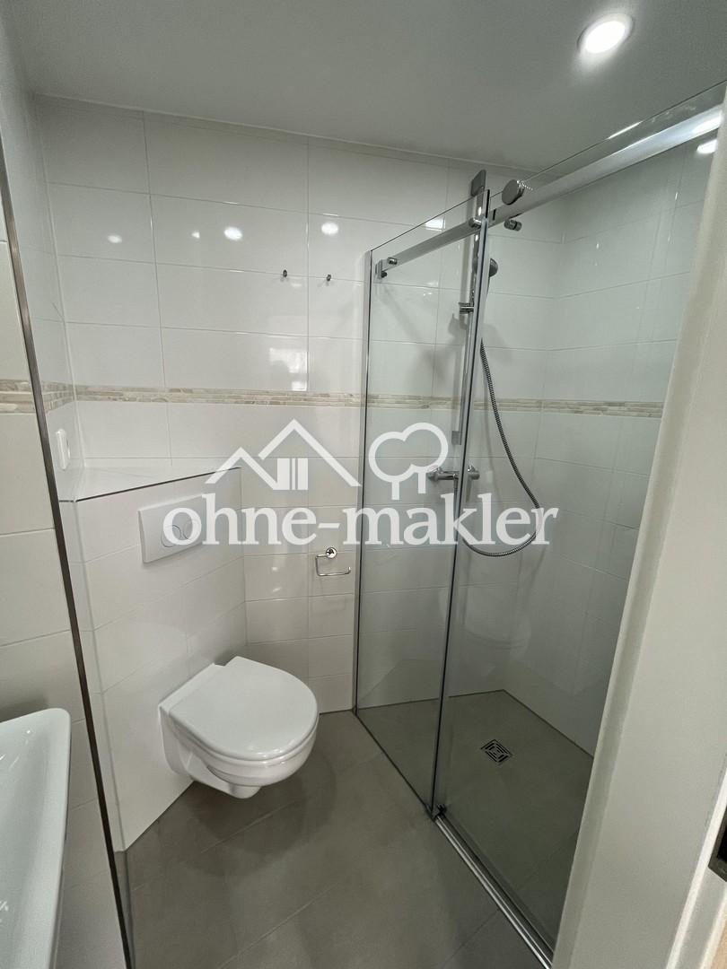 +++ Stilvolles Micro-Appartment in Top Lage nahe Bahnhof Feuerbach +++(8) - Foto 4