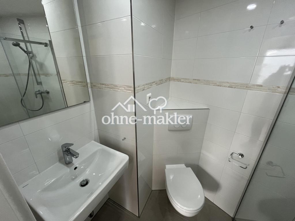 +++ Stilvolles Micro-Appartment in Top Lage nahe Bahnhof Feuerbach +++(8) - Foto 3