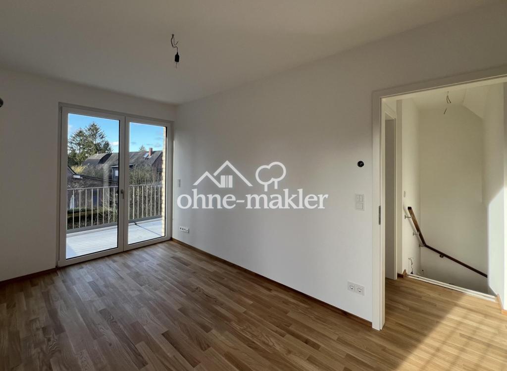 Perfekte 4-Zimmer-Wohnung mit Terrasse, Balkon und EBK in HH Iserbrook - Foto 2