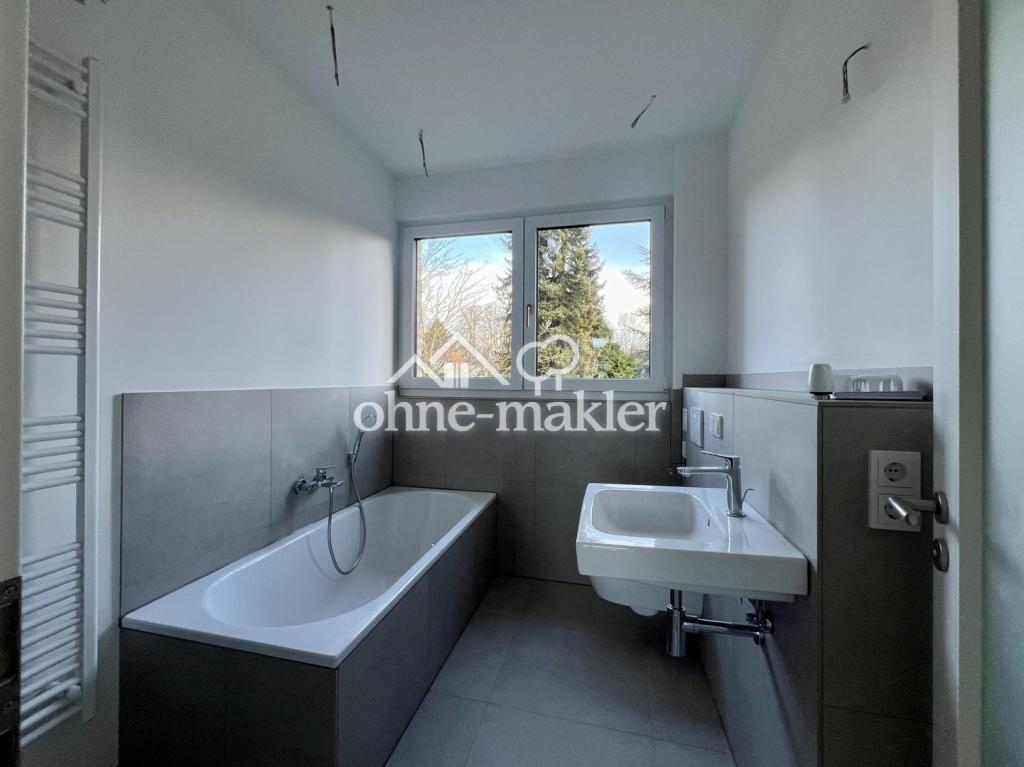 Perfekte 4-Zimmer-Wohnung mit Terrasse, Balkon und EBK in HH Iserbrook - Foto 5