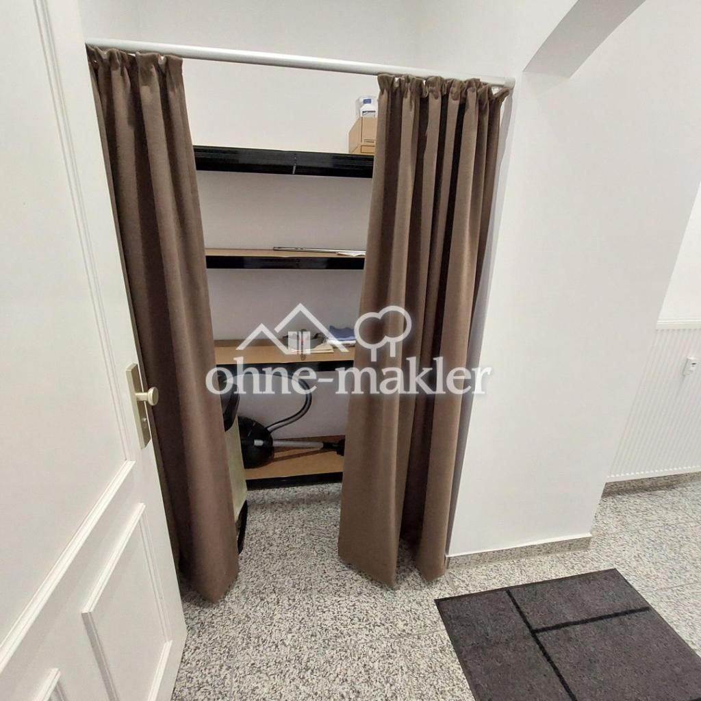 2 WG-Zimmer in 5er WG, 20 und 21 Qm groß, Küche, Essecke, 2 Duschbäder/WC, 2 WC Darmstadt-Stadtmitte - Foto 4