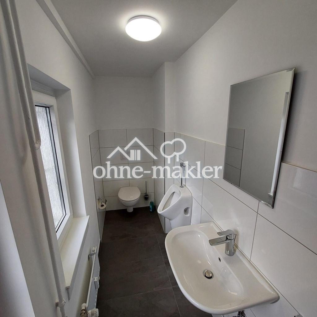 2 WG-Zimmer in 5er WG, 20 und 21 Qm groß, Küche, Essecke, 2 Duschbäder/WC, 2 WC Darmstadt-Stadtmitte - Foto 1