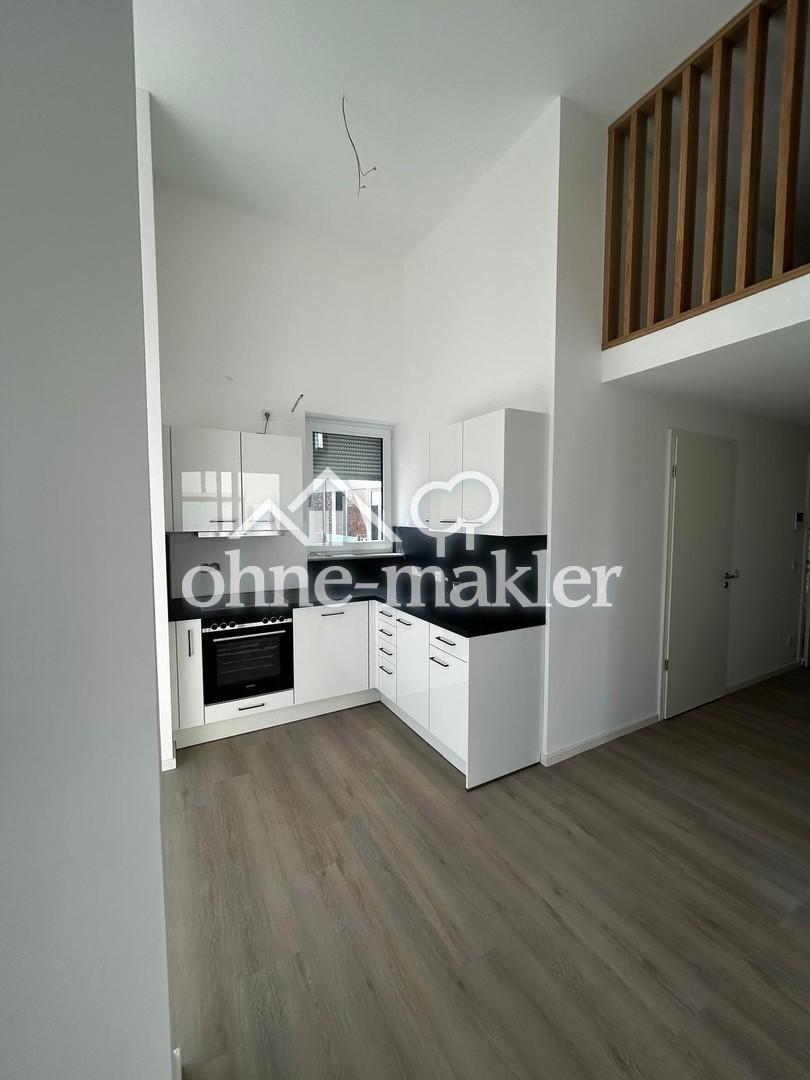 *einen Monat mietfrei wohnen* Moderne 2-Zimmer-Wohnung mit Wohlfühlfaktor G2-00-02 WE 0.32 - Photo 2