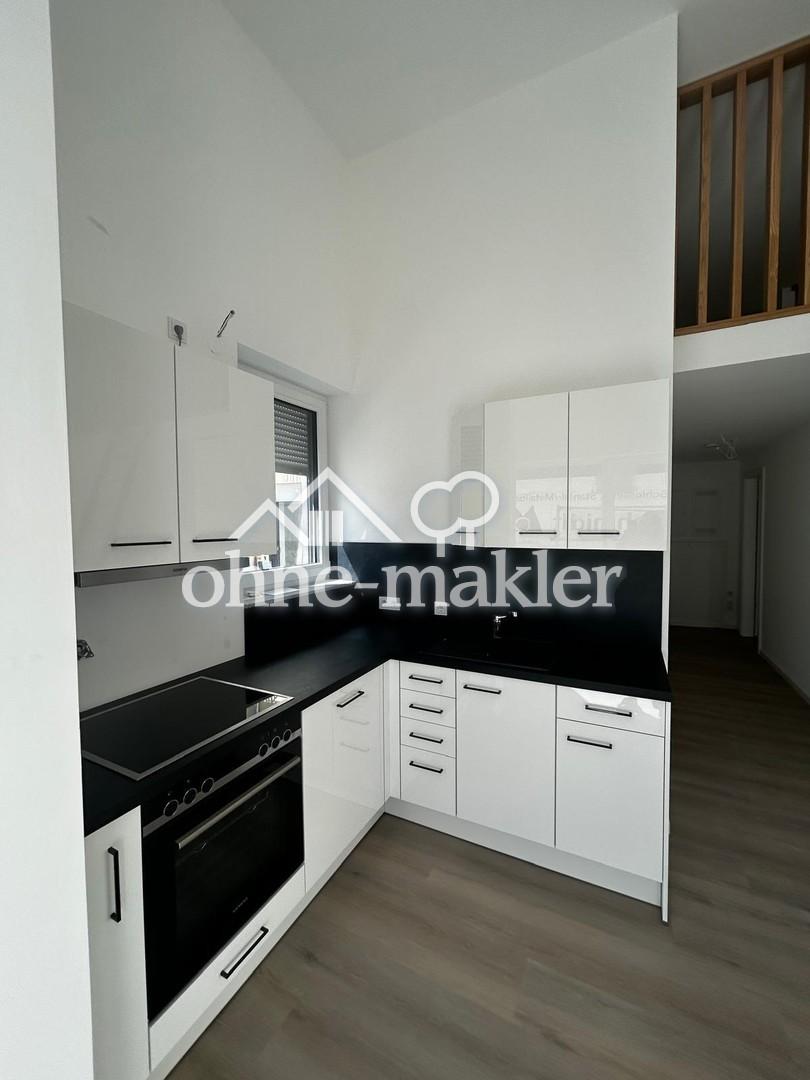 *einen Monat mietfrei wohnen* Moderne 2-Zimmer-Wohnung mit Wohlfühlfaktor G2-00-02 WE 0.32 - Photo 3