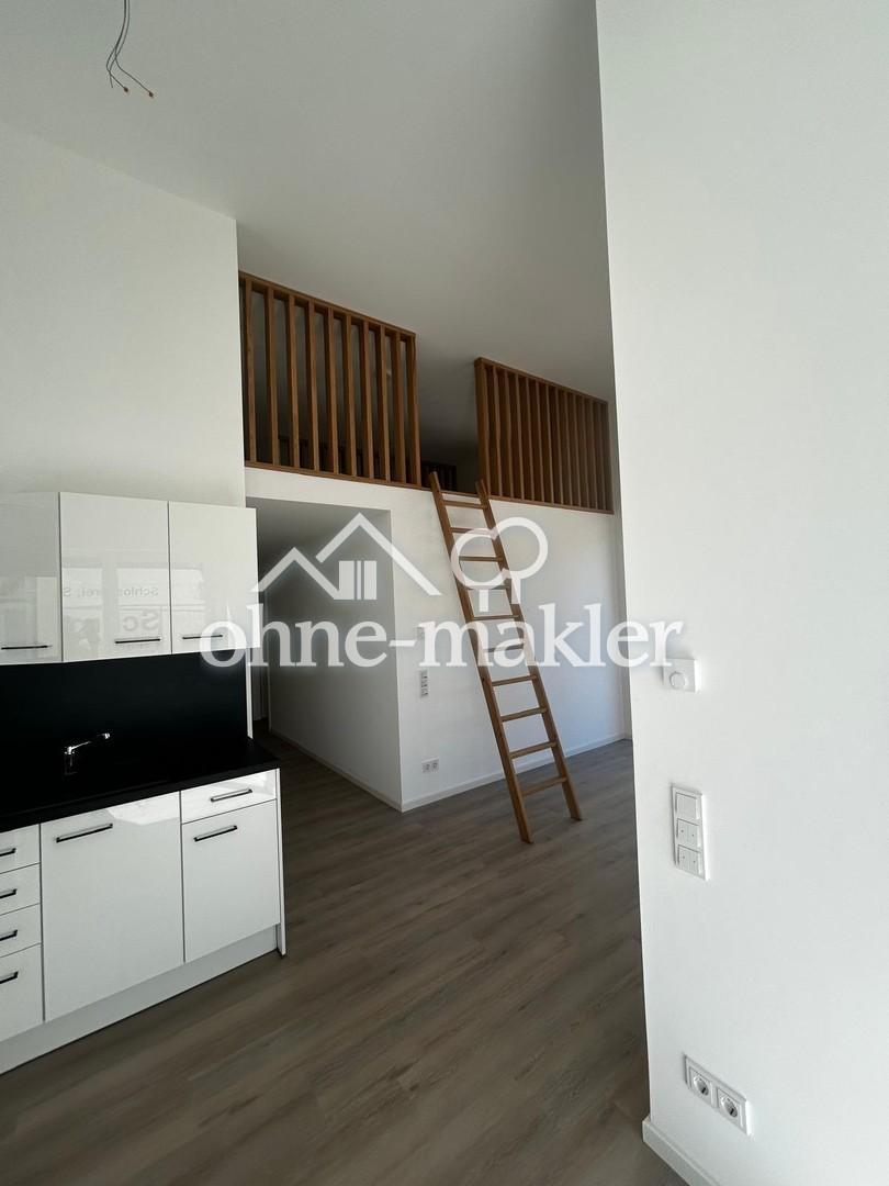 *einen Monat mietfrei wohnen* Moderne 2-Zimmer-Wohnung mit Wohlfühlfaktor G2-00-02 WE 0.32 - Photo 1