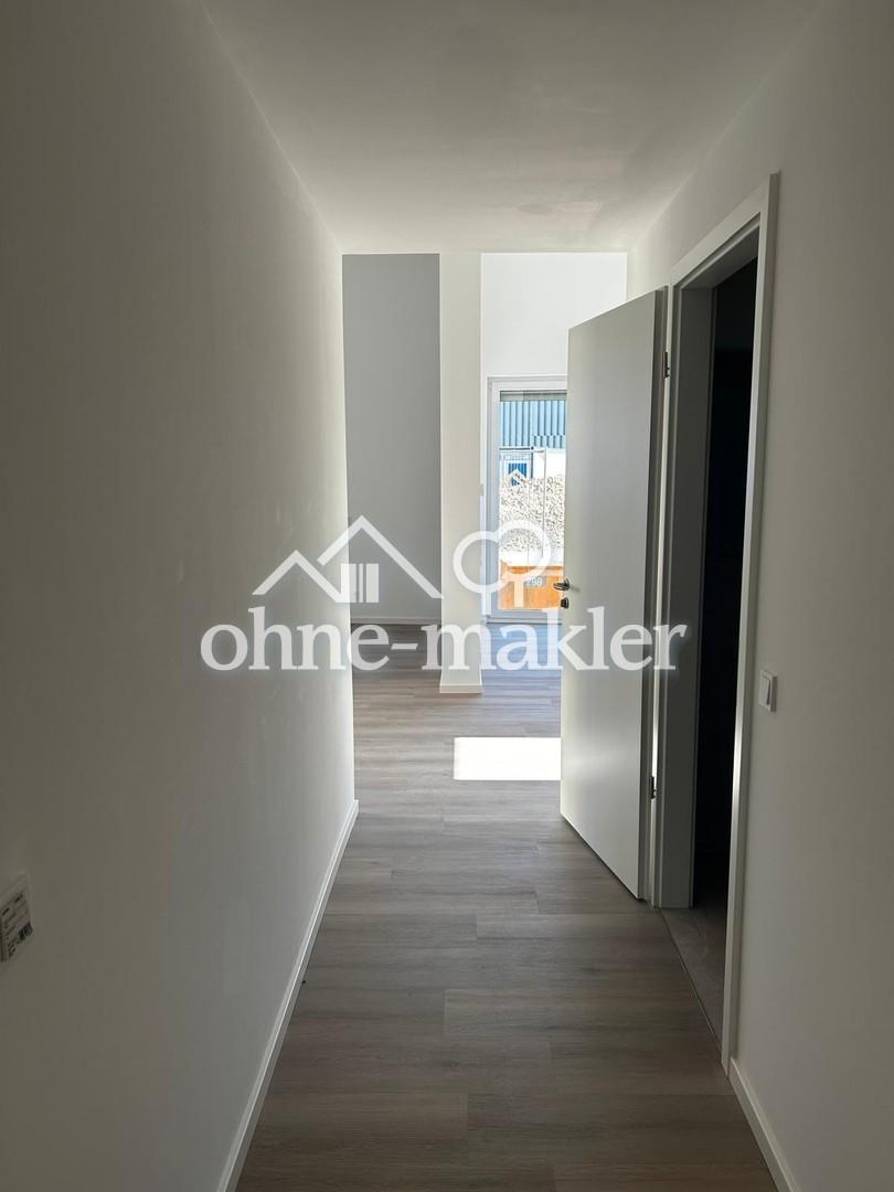 *einen Monat mietfrei wohnen* Moderne 2-Zimmer-Wohnung mit Wohlfühlfaktor G2-00-02 WE 0.32 - Photo 4