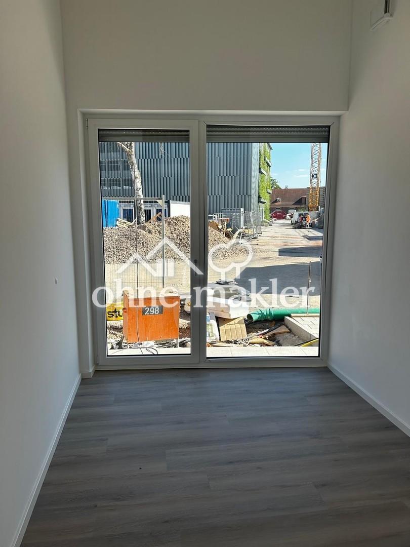 *1 Monat mietfrei wohnen* Moderne 2-Zimmer-Wohnung mit Wohlfühlfaktor F_00-02 WE 0.32 - Photo 3