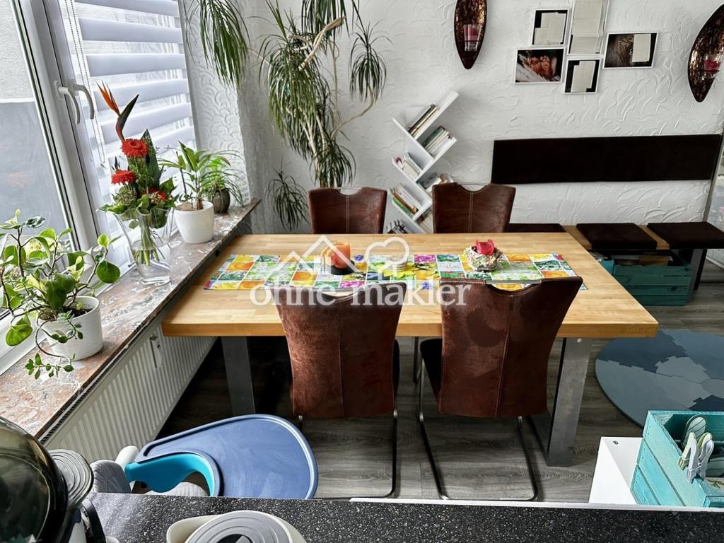Dahlhausen: Renovierte 3,5 Zimmer EG Wohnung mit 60m2 großer Terrasse - Photo 5