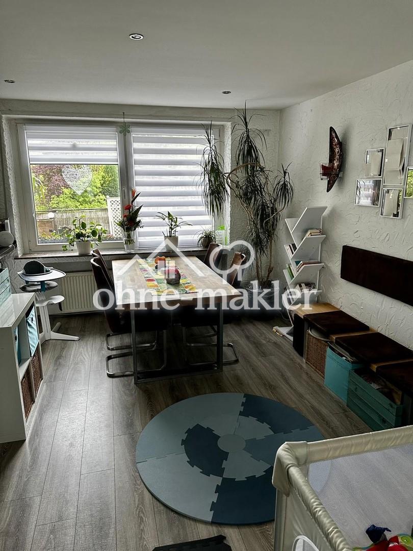Dahlhausen: Renovierte 3,5 Zimmer EG Wohnung mit 60m2 großer Terrasse - Photo 4