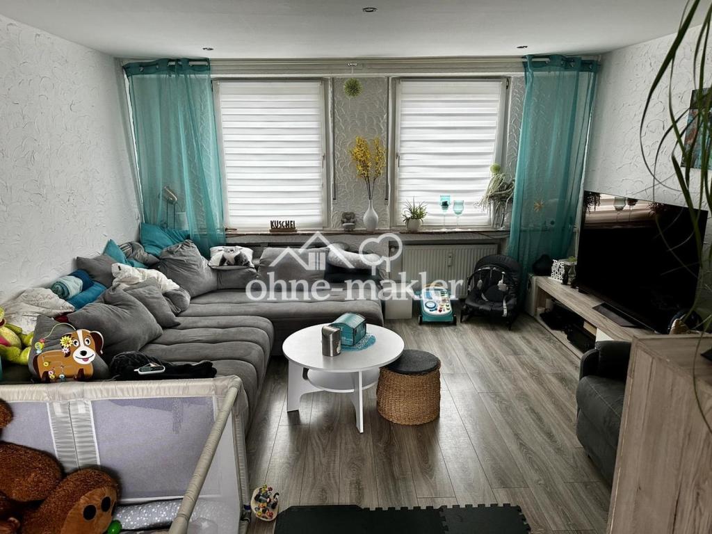 Dahlhausen: Renovierte 3,5 Zimmer EG Wohnung mit 60m2 großer Terrasse - Photo 3