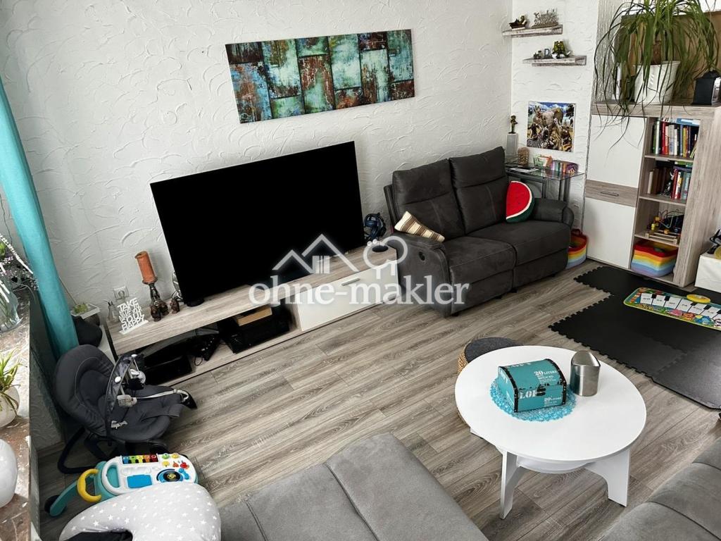 Dahlhausen: Renovierte 3,5 Zimmer EG Wohnung mit 60m2 großer Terrasse - Photo 2
