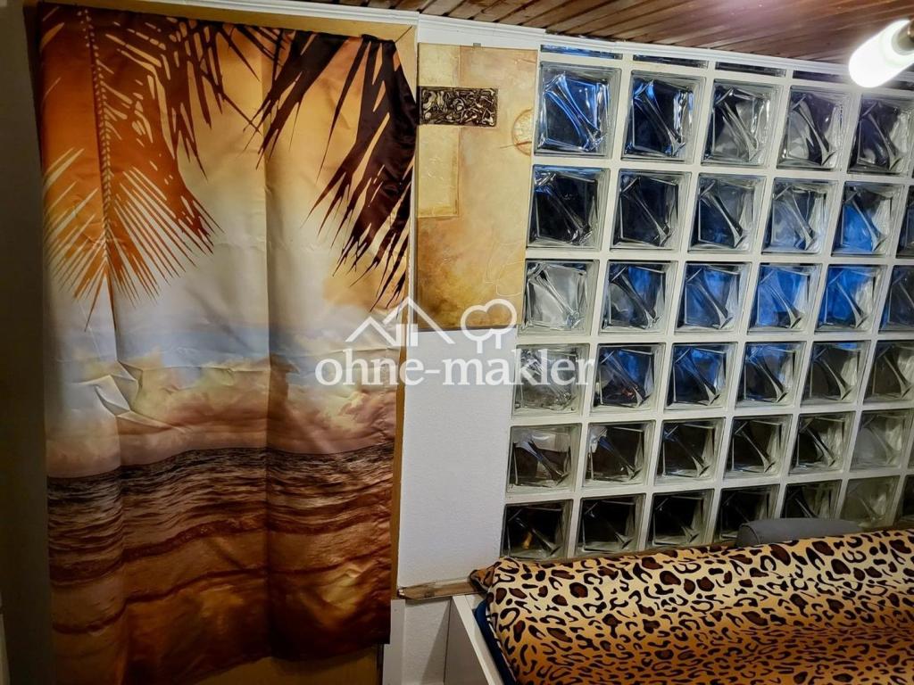 Dahlhausen: Renovierte 3,5 Zimmer EG Wohnung mit 60m2 großer Terrasse - Photo 1