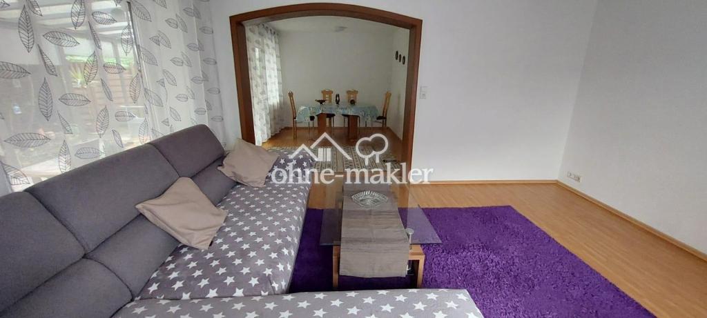 Wohnung in Friesenheim - Photo 1