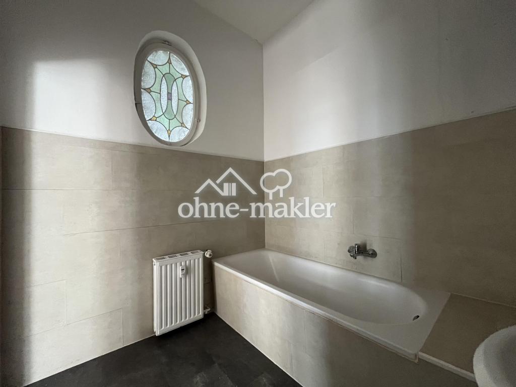Erstbezug nach Sanierung - Großzügige 3-Raumwohnung in Zwickau-Nord im 1. OG - Foto 5