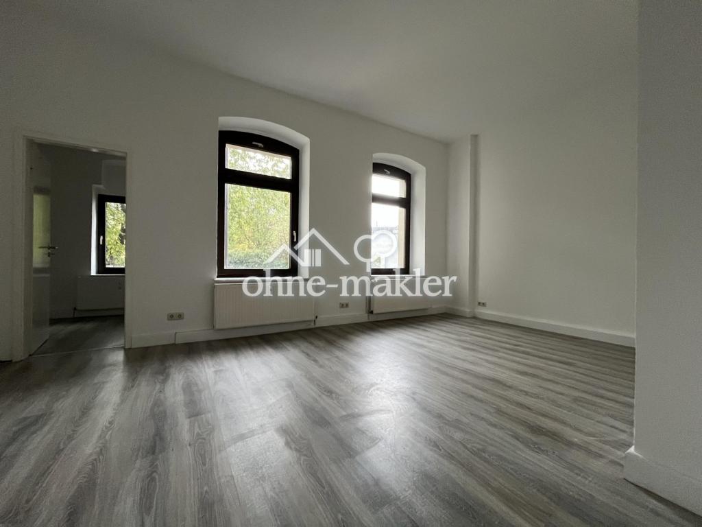 Großzügige 3-Raumwohnung in Zwickau-Nord im EG - Photo 4