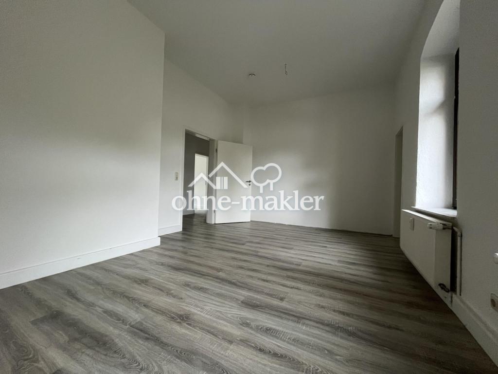 Großzügige 3-Raumwohnung in Zwickau-Nord im EG - Photo 2