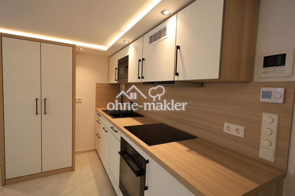 Hochwertiges vollmöbliertes 1 Zi. App. - Für 1 Person - Photo 4