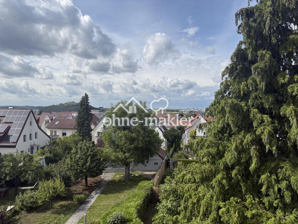 DG Wohnung mit Gartenanteil - Photo 3