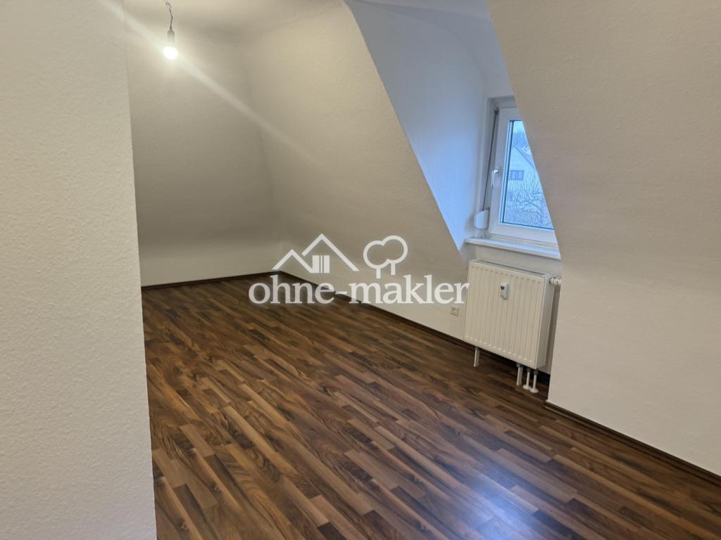 DG Wohnung mit Gartenanteil - Photo 4