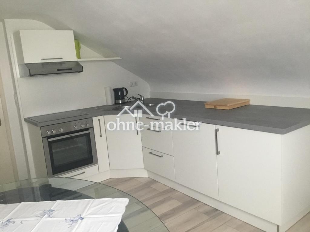 1 Zimmer in 2er WG für Wochenendpendler - Photo 2