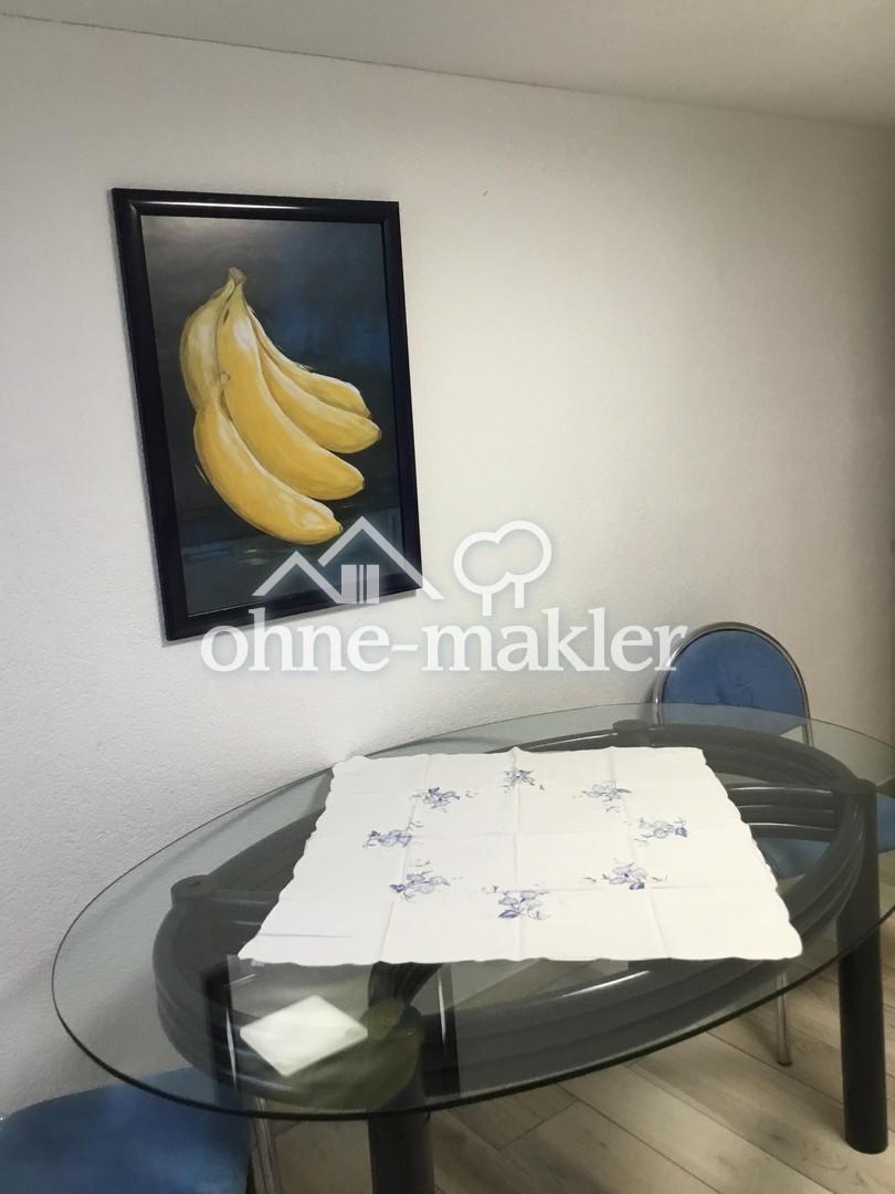 1 Zimmer in 2er WG für Wochenendpendler - Photo 1