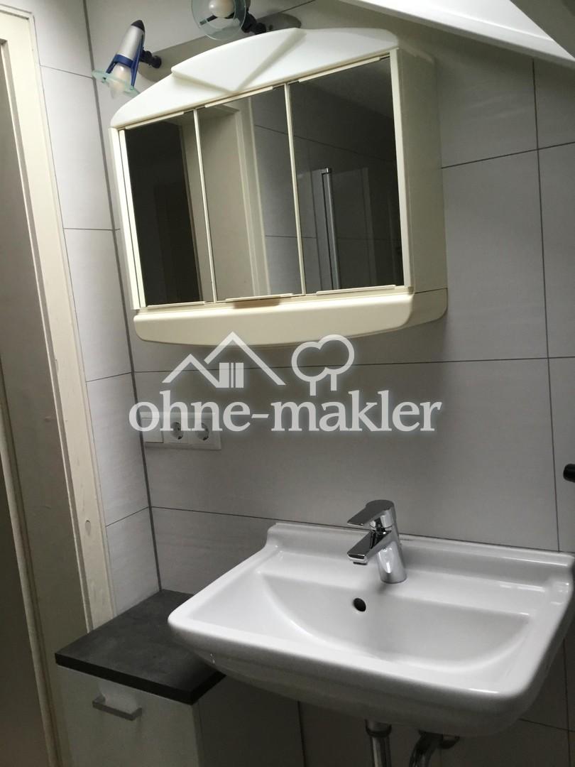 1 Zimmer in 2er WG für Wochenendpendler - Photo 3