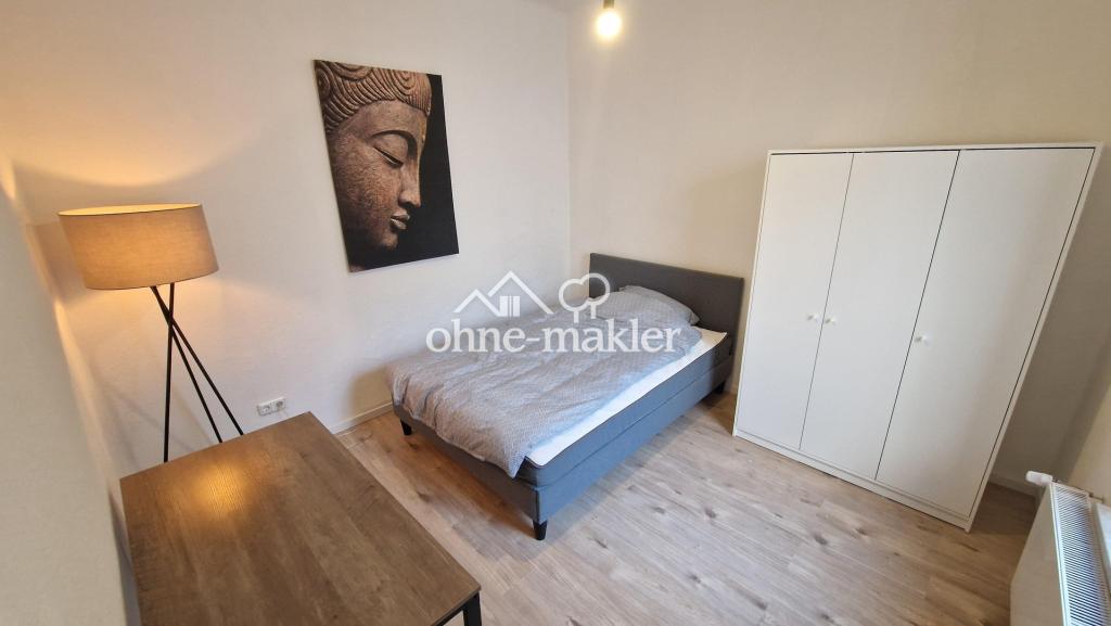 Aachen City - Studenten Apartment Nähe RWTH Uni - fully furnished - Foto 4