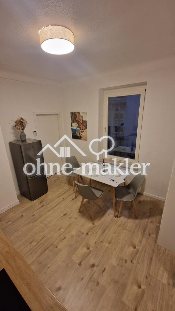 Aachen City - Studenten Apartment Nähe RWTH Uni - fully furnished - Foto 2