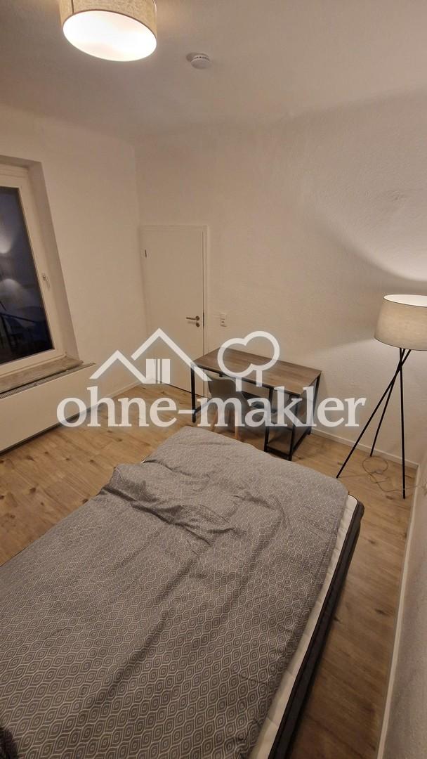 Aachen City - Studenten Apartment Nähe RWTH Uni - fully furnished - Foto 3