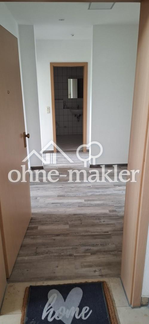 3 - Zimmer Wohnung 73 qm mit Balkon - Photo 2