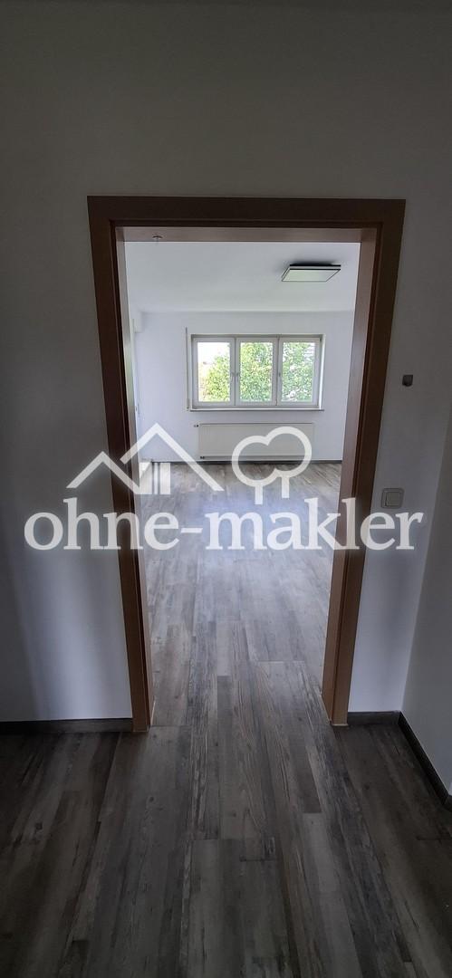 3 - Zimmer Wohnung 73 qm mit Balkon - Photo 3