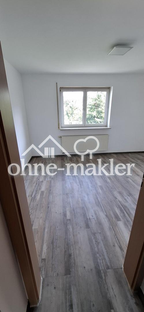3 - Zimmer Wohnung 73 qm mit Balkon - Photo 1