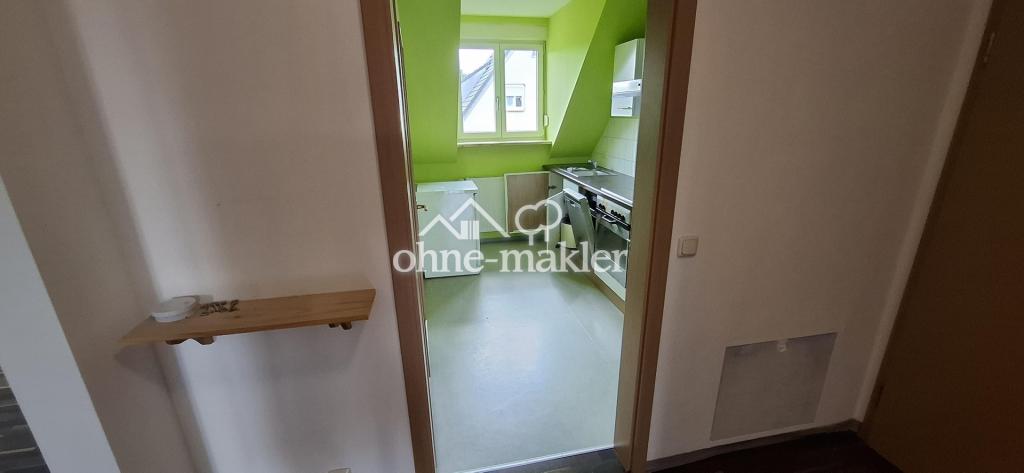 3 - Zimmer Wohnung 73 qm mit Balkon - Photo 1