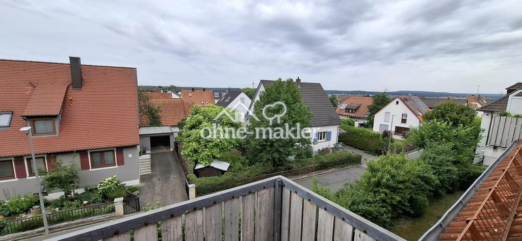 3 - Zimmer Wohnung 73 qm mit Balkon - Photo 5