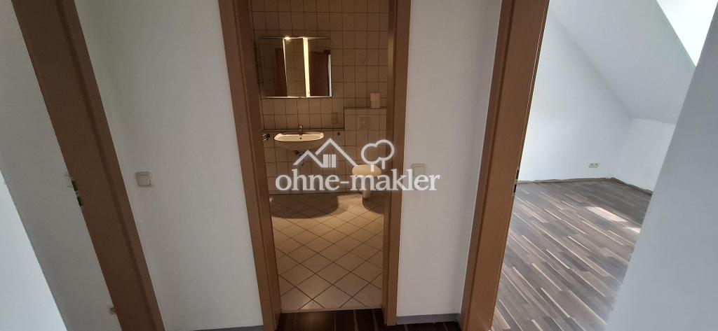 3 - Zimmer Wohnung 73 qm mit Balkon - Photo 2