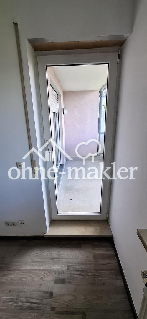 3 - Zimmer Wohnung 73 qm mit Balkon - Photo 4