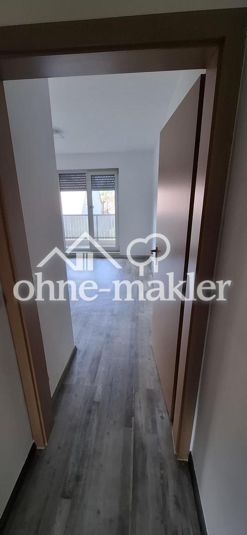 3 - Zimmer Wohnung 73 qm mit Balkon - Photo 5