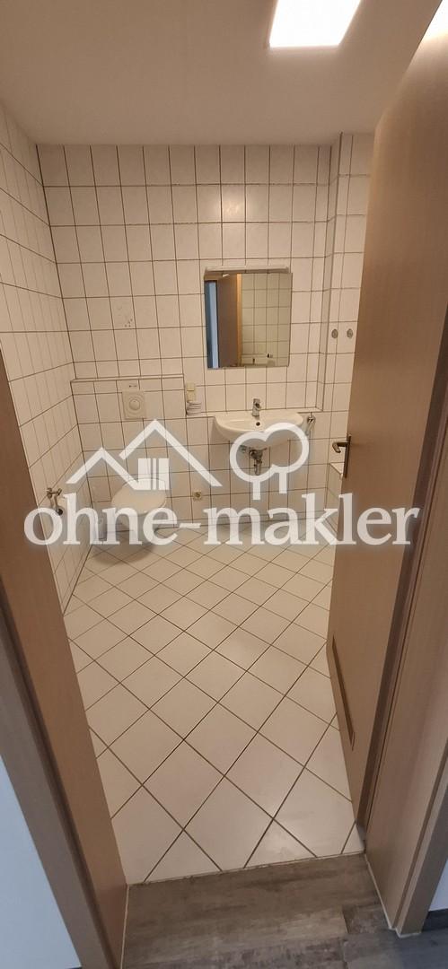 3 - Zimmer Wohnung 73 qm mit Balkon - Photo 2